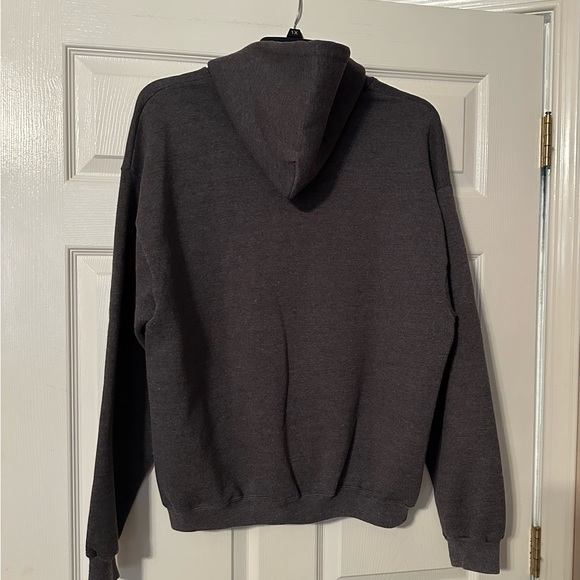 Men’s Hoodie, XL - Picture 2 of 4